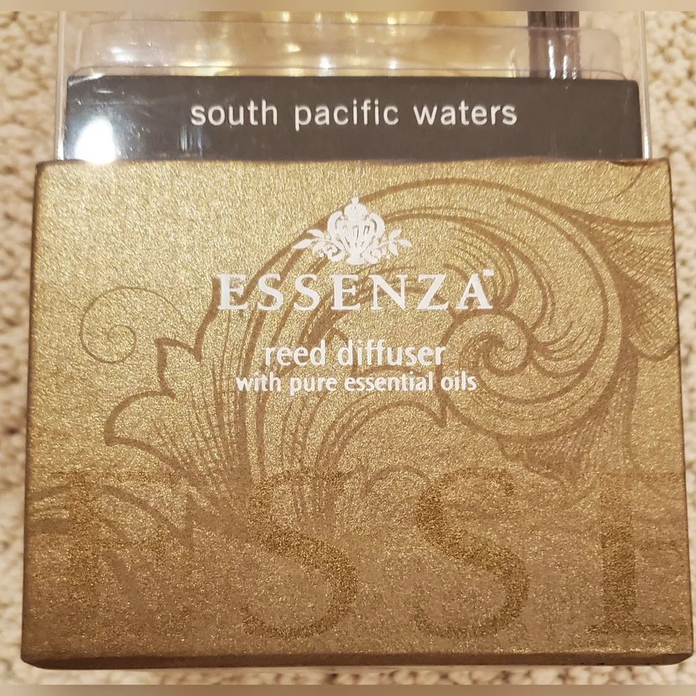 Essenza luxury essential